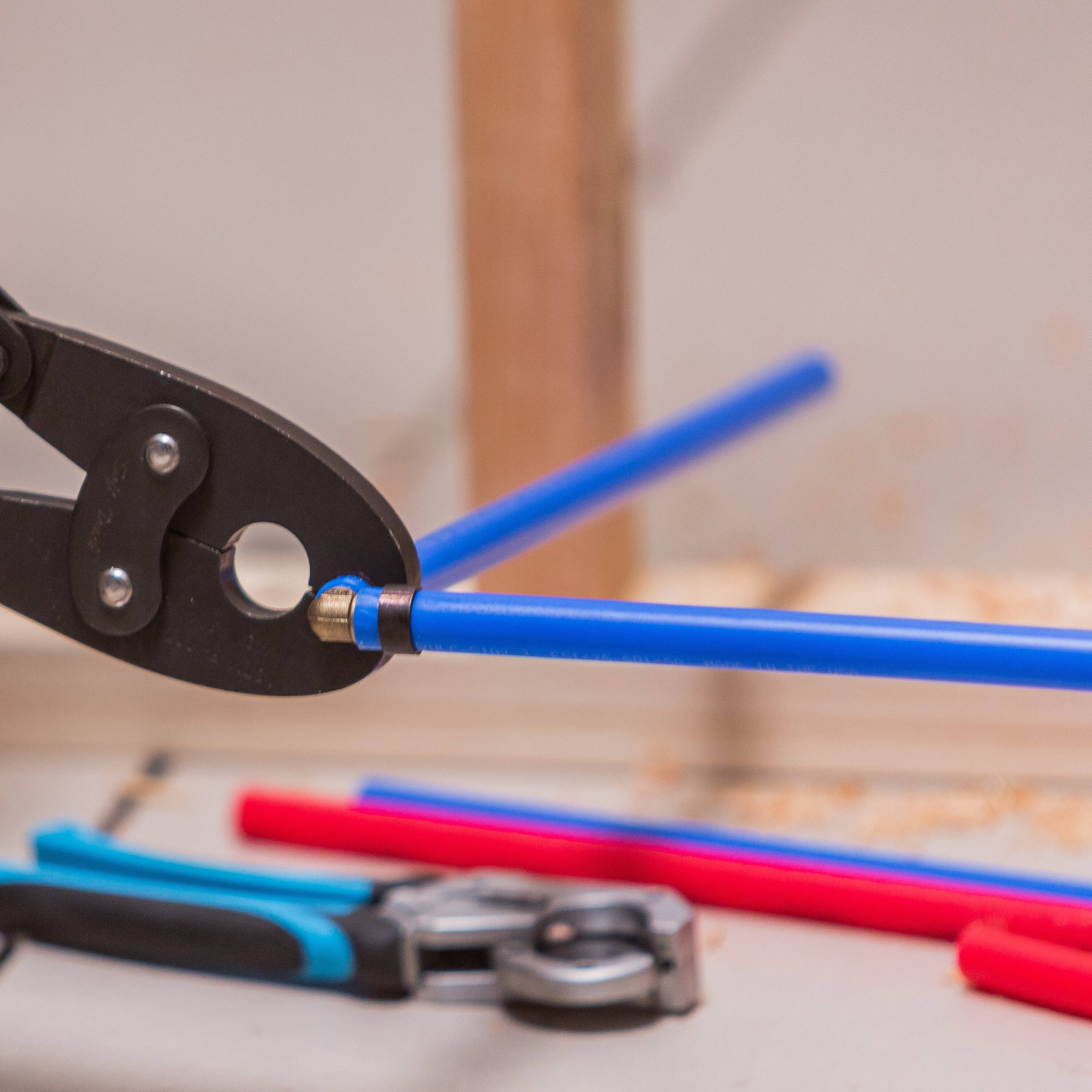 1-1/2-in PEX Copper Crimp Rings (50-Pack) - Image 6