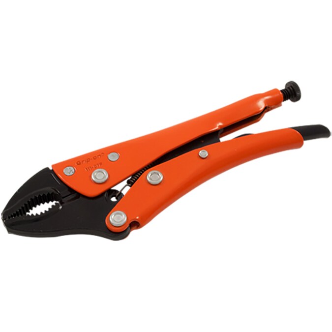 Grip-on Locking Plier Set (5-Pack) - Image 4