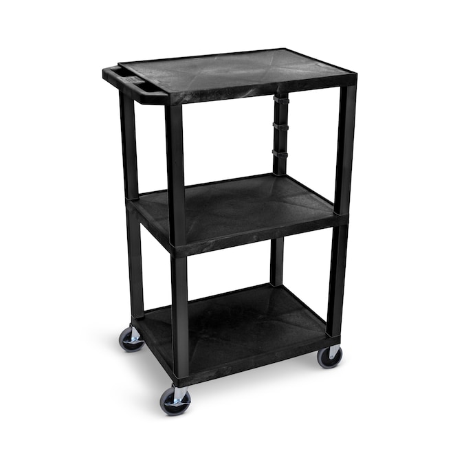 Luxor 42-in Table Utility Cart