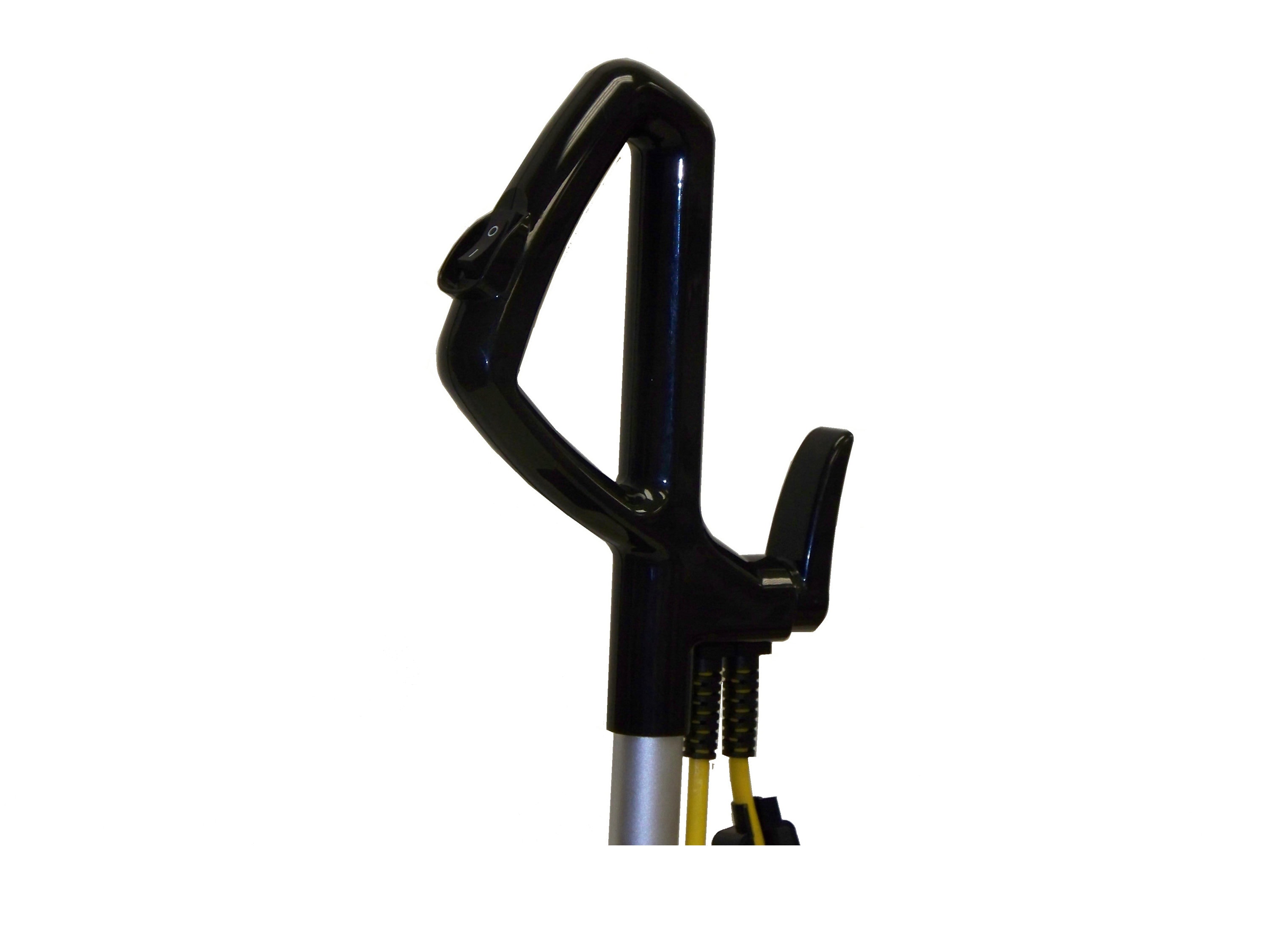 BigGreen Lightweight Upright Vacuum - Image 6