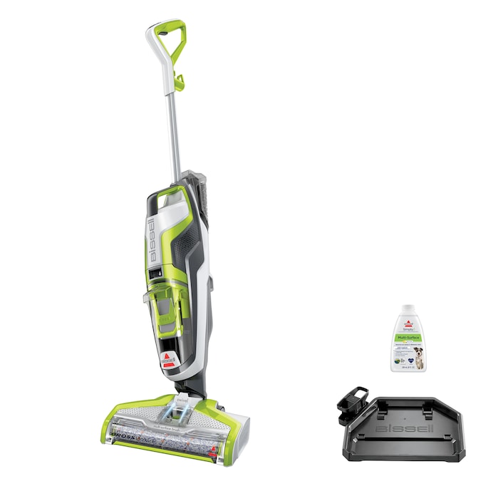 BISSELL CrossWave 120 Volt Corded Wet/Dry Stick Vacuum