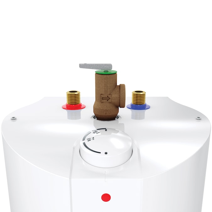 Stiebel Eltron SHC 2.5 2-Gallon Wall-mounted Compact 6-year Limited Warranty 1300-Watt 1 Element Point Of Use Electric Water Heater - Image 3