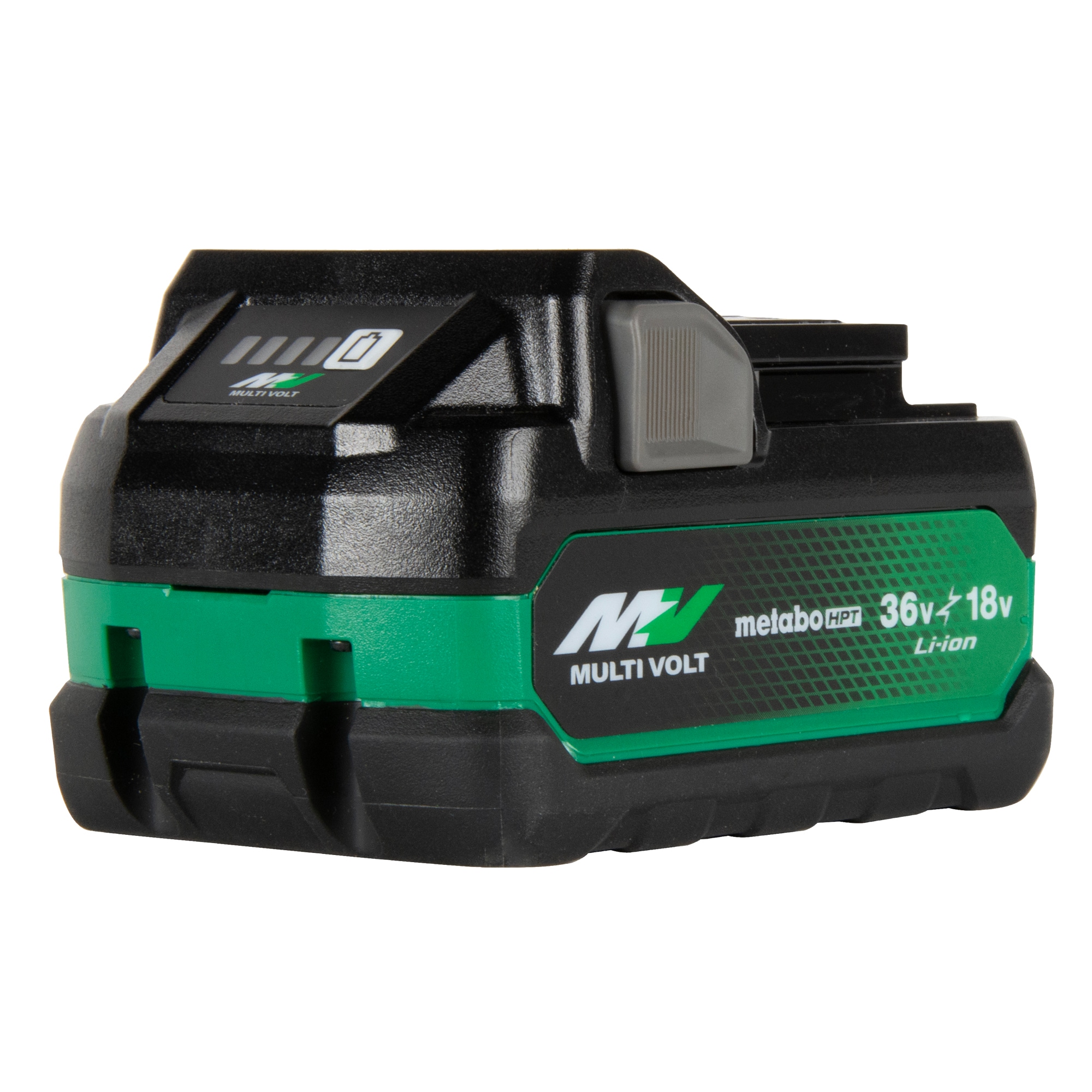 Multivolt 36 -V 1 -Pack Lithium-ion ( 2.5 Ah Battery )