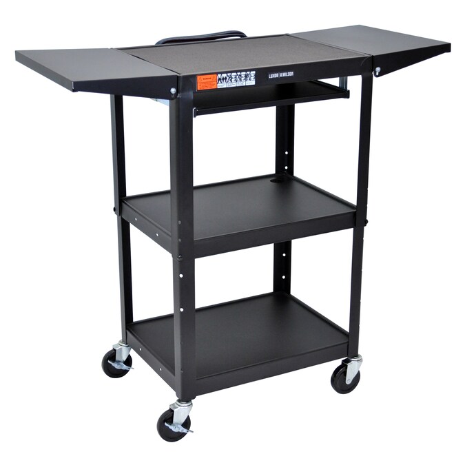 Luxor 42-in Table Utility Cart