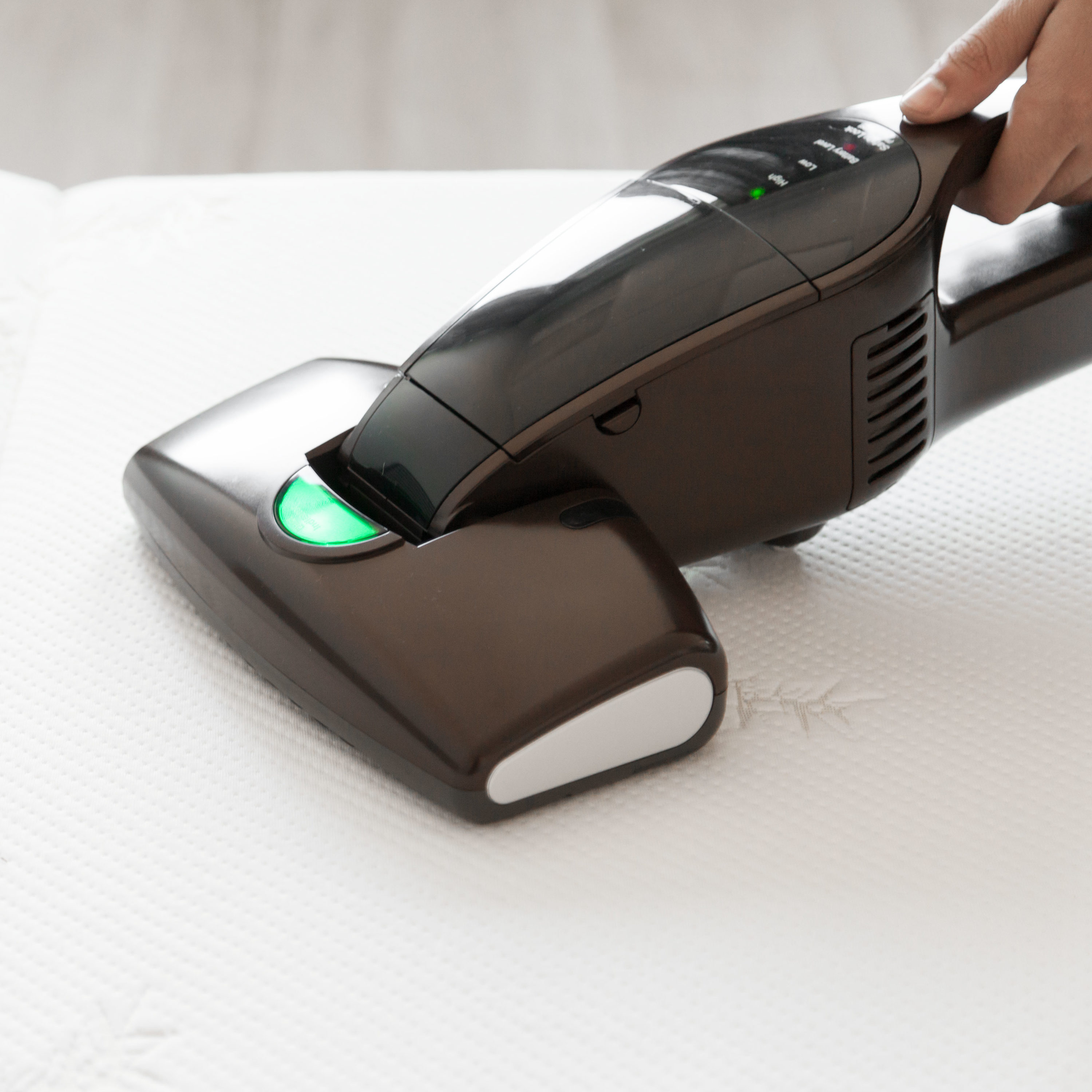 Cordless Car Handheld Vacuum - Image 6