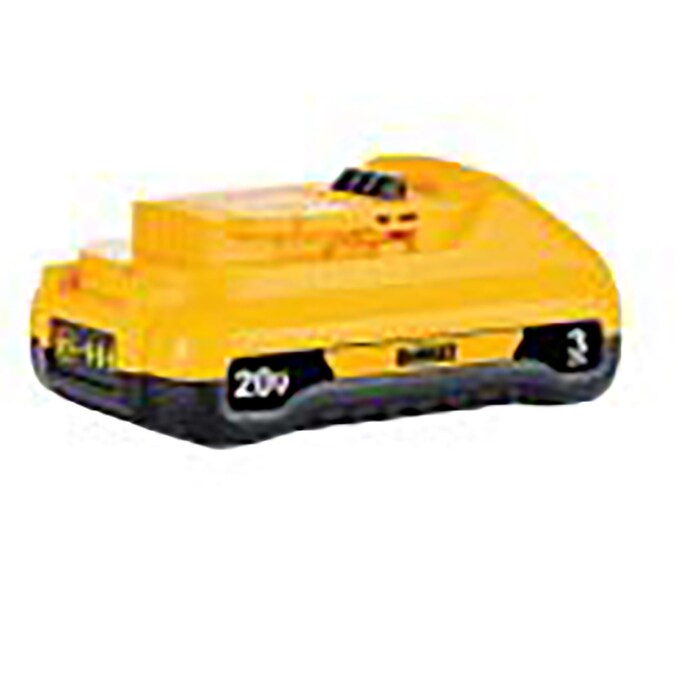 DEWALT 20-V Lithium Battery Kit (3 Ah) - Image 10