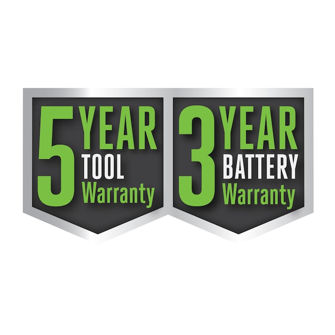 EGO 25-in Hedge Trimmer - Image 10