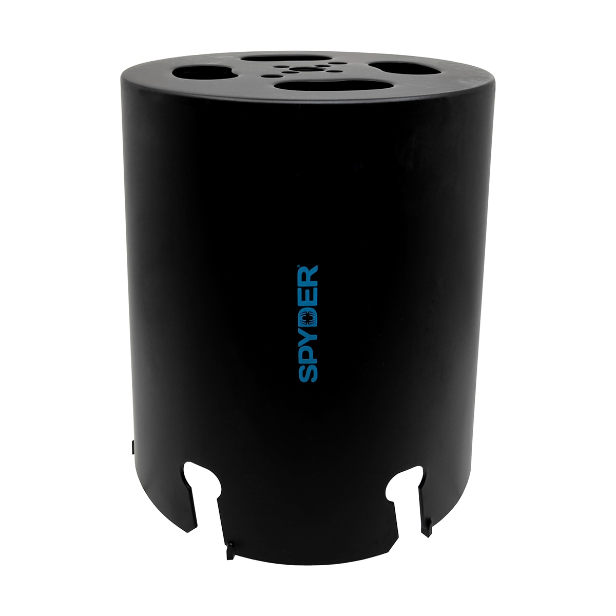 Deep Cut 6-in Carbide-tipped Non-arbored Hole saw