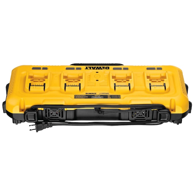 DEWALT 20-V Lithium-ion Battery Charger - Image 12