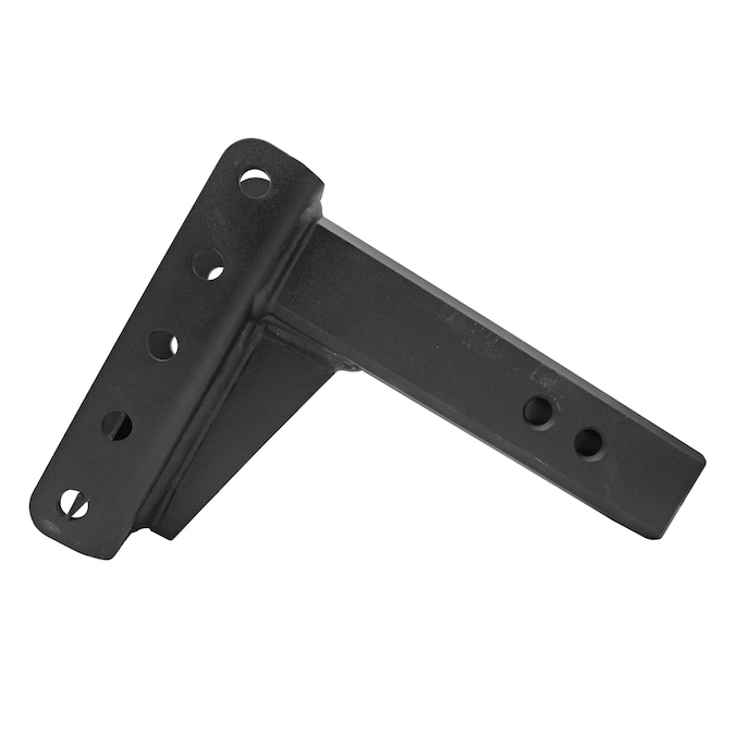 bROK Channel Mount 4-in Drop 2-1/2-in Solid Shank 22K-lbs - Image 6