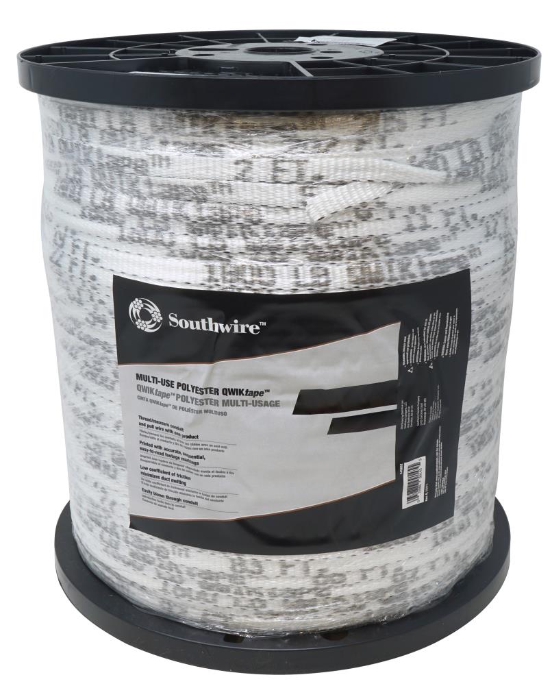 1500.0-Inches QWIKtape