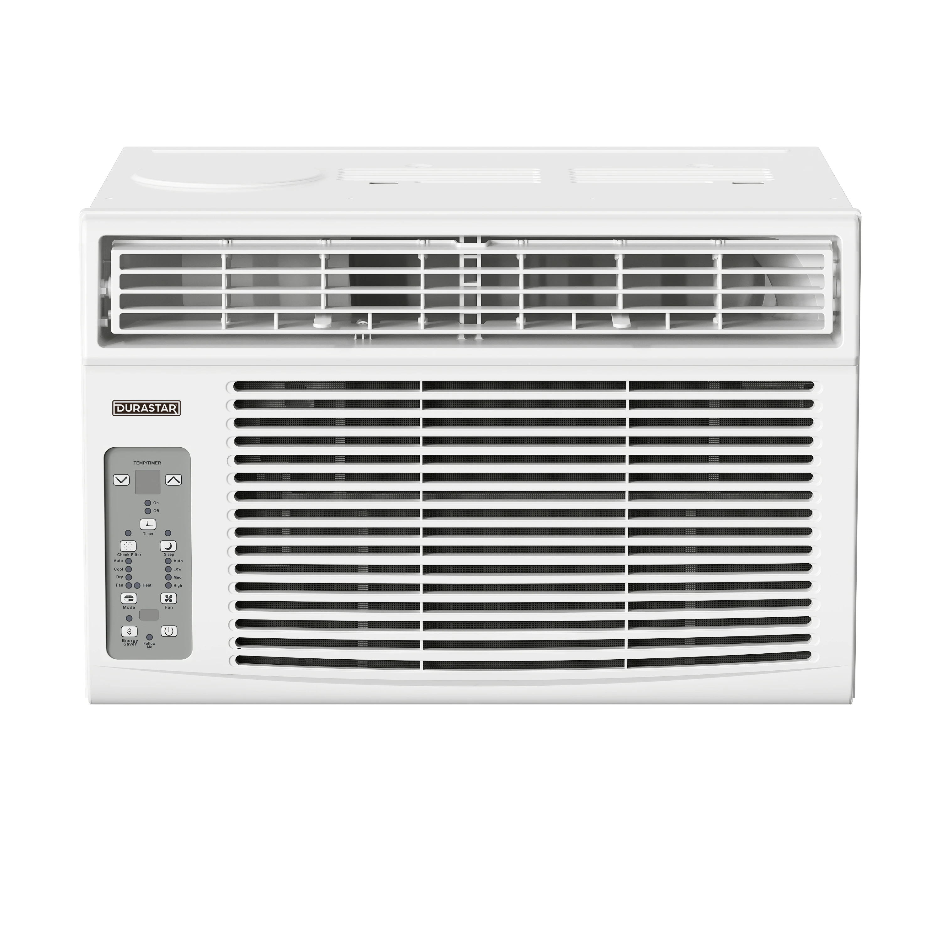 Medium Room Window Air Conditioner , Remote Included ( 115-Volt , 8000-BTU )