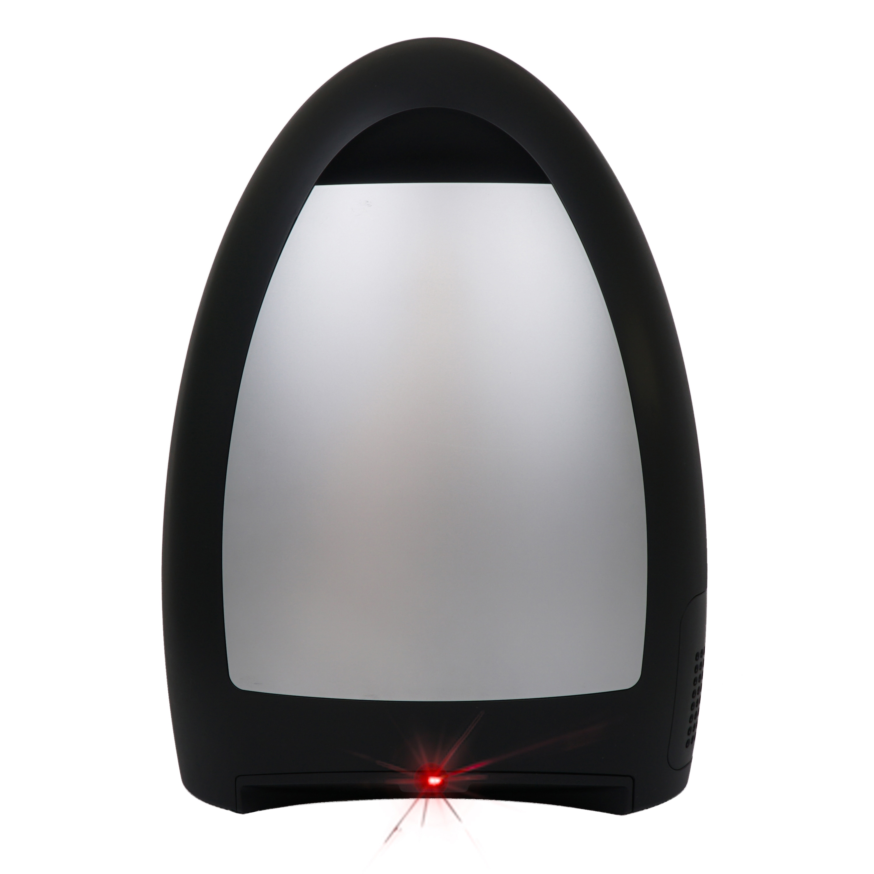 0.5-Gallons Corded Dry Shop Vacuum