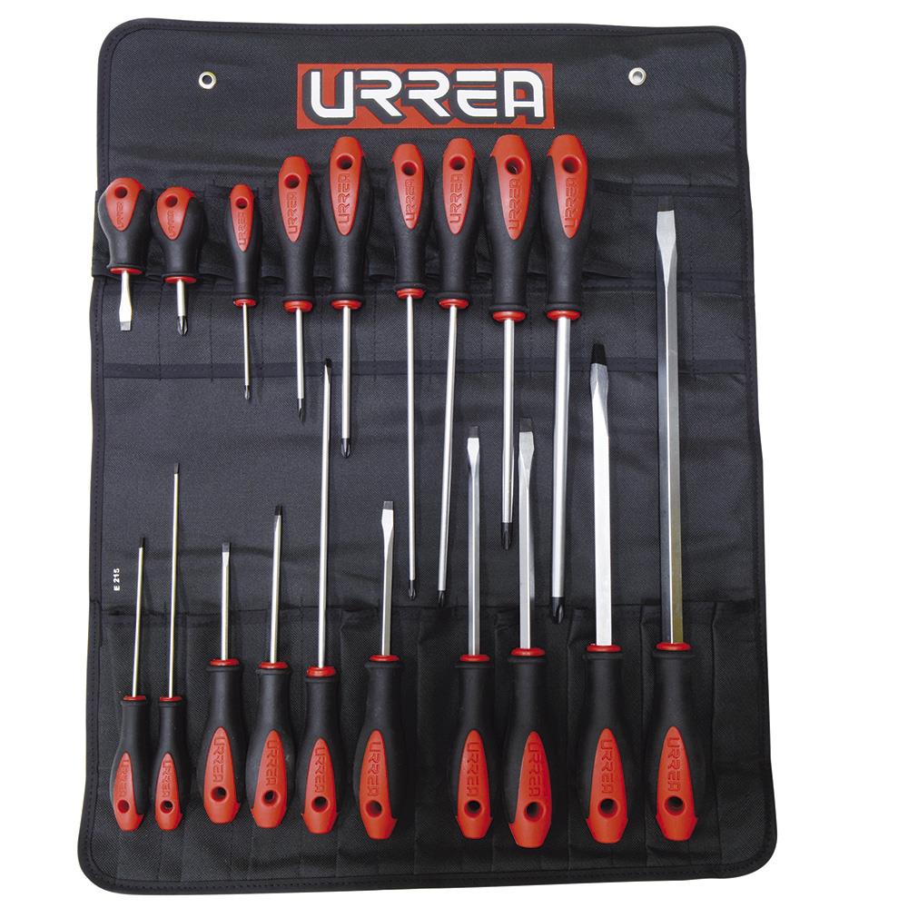 19 -Piece 12-in Set