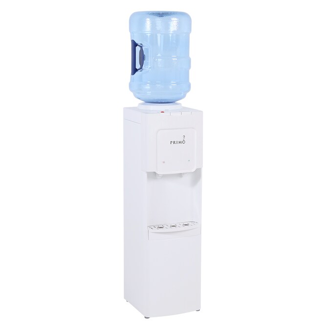 Primo White Water Cooler - Image 3