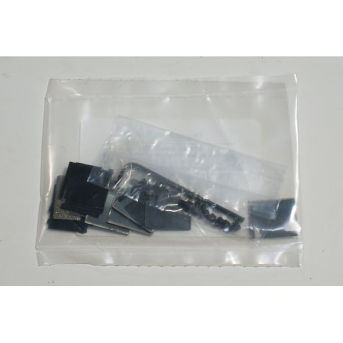 Diamabrush Diamond Grit 1/2-in Grinding/Sharpening Wheel Accessory Kit - Image 3