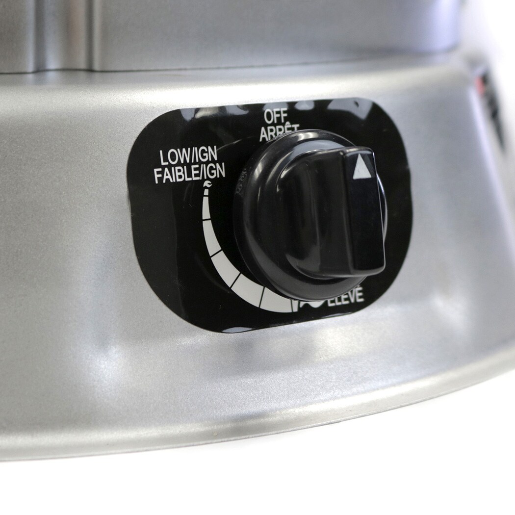 200000 -BTU Indoor/Outdoor Portable - Image 3