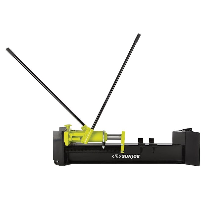 Sun Joe Stainless Steel 2-way Log Splitter Wedge - Image 5