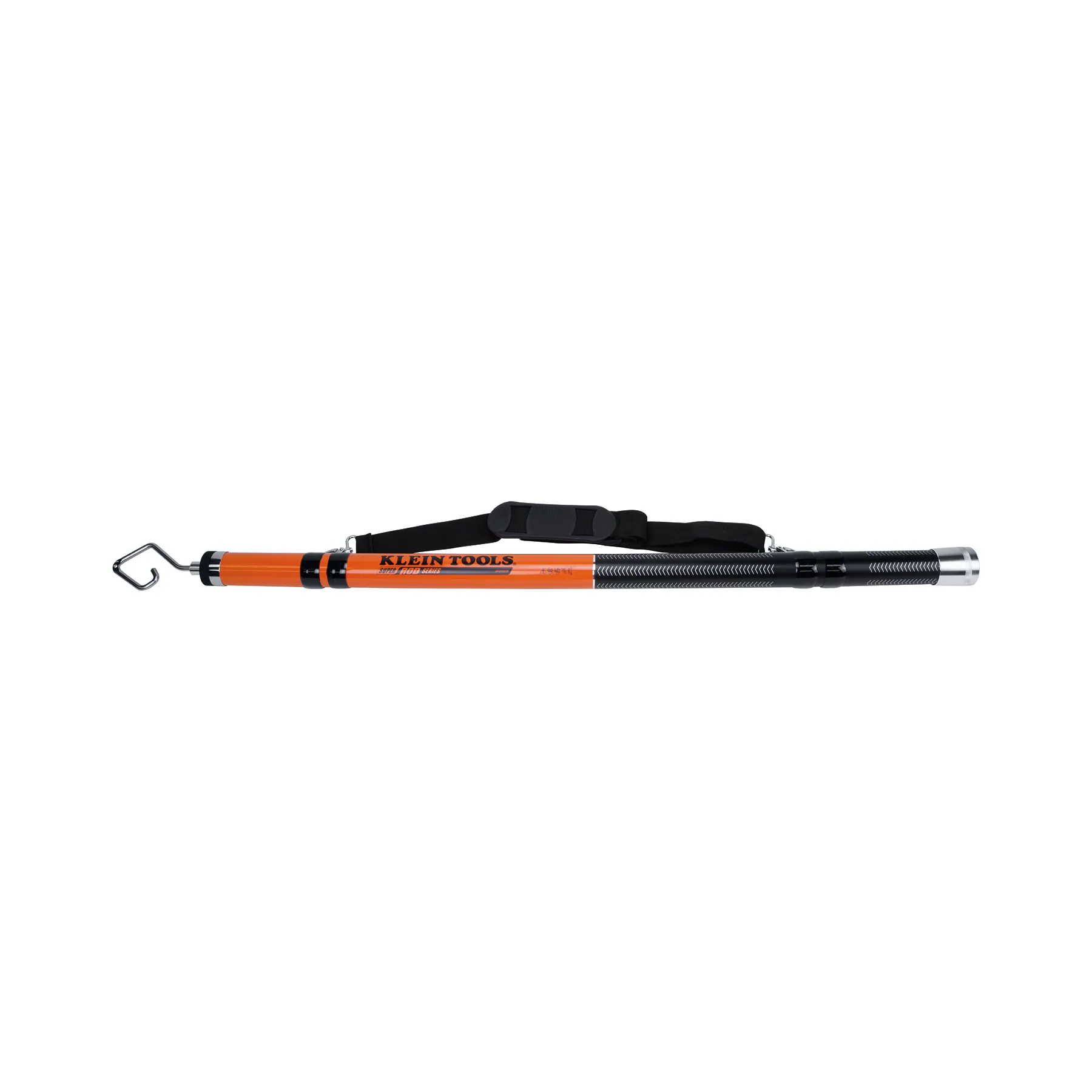 WireSpanner Plus Telescopic Pole