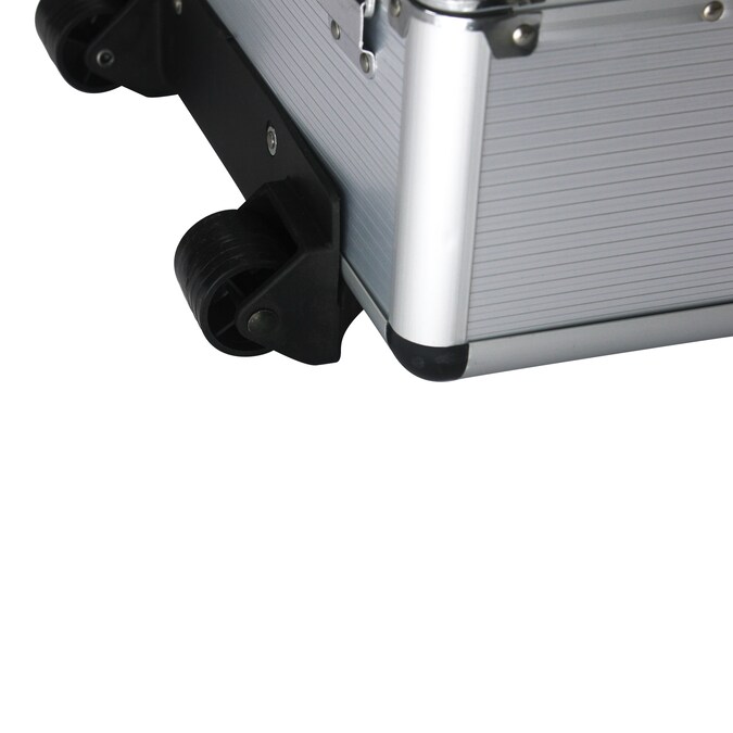 Wrightmaster 187-Piece Household Tool Set with Hard Case - Image 7