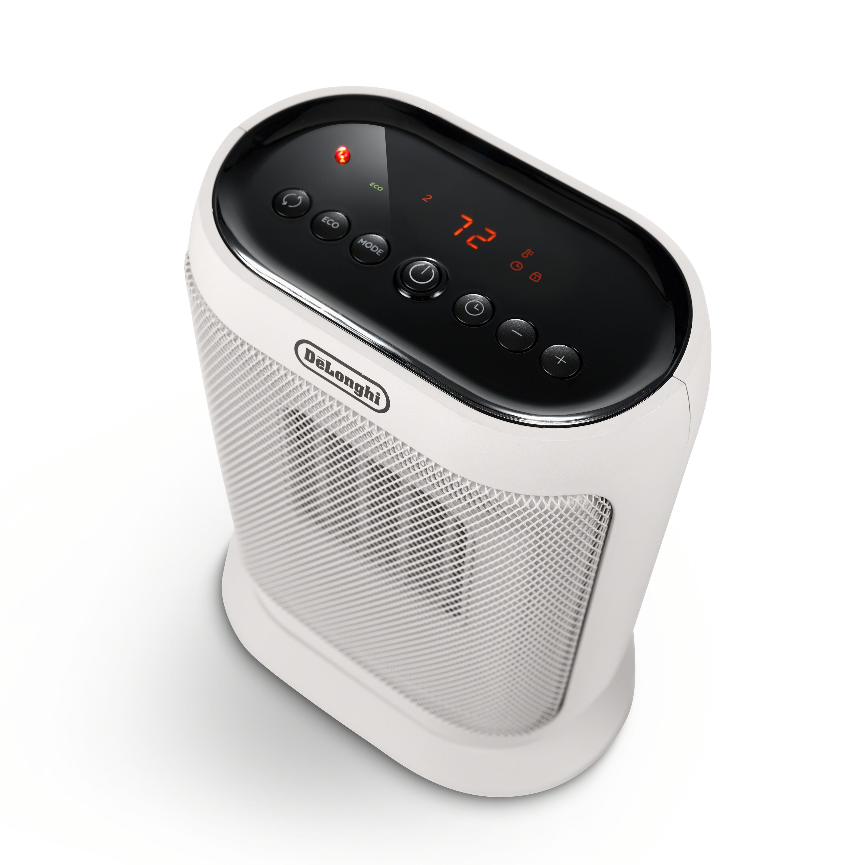 Up to 1500-Watt Electric Space Heater - Image 4