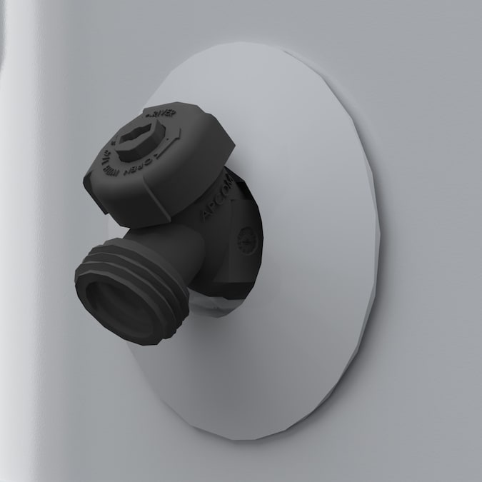 A.O. Smith Signature 100 38-Gallons Lowboy 6-year Warranty 4500-Watt Double Element Electric Water Heater - Image 9