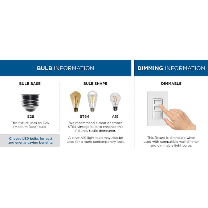 Progress Lighting Boxwood 1-Light 14.125-in H Antique Bronze Outdoor Wall Light - Image 13