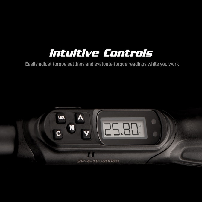 Capri Tools 3-Piece Multi-bit Hex Screwdriver Set - Image 4