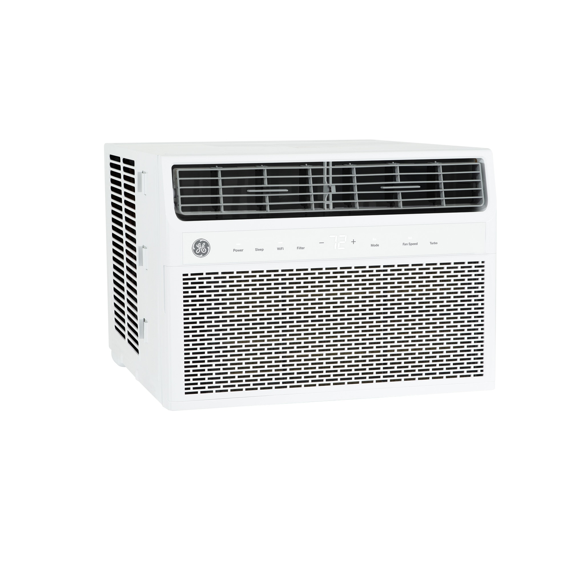 Large Room Window Air Conditioner , Remote Included ( 115-Volt , 12000-BTU )