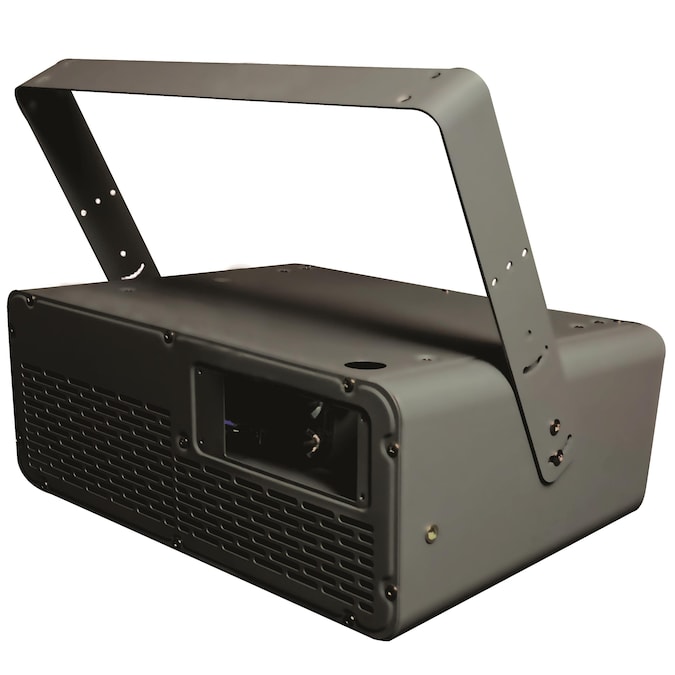 Heat Storm Up to 6000-Watt Infrared Electric Garage Heater with Thermostat and Energy Saving Setting - Image 6