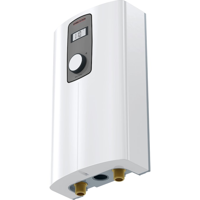 Stiebel Eltron DHX Trend 240-Volt 9.6-kW 1.46-GPM Point Of Use Tankless Electric Water Heater - Image 4