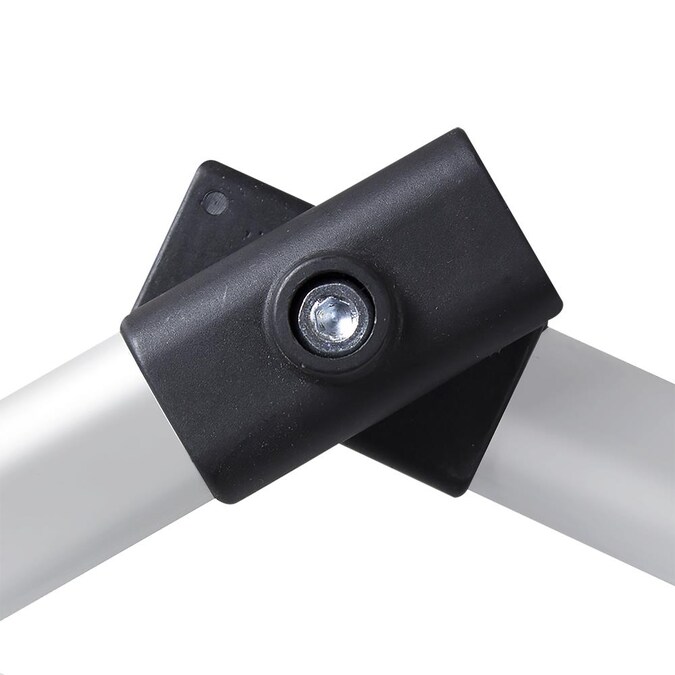 Quik Shade 10-ft x 10-ft Square White Pop-up Canopy - Image 5