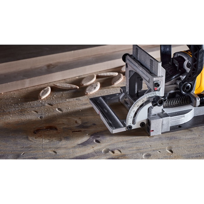 DEWALT Biscuit Joiner - Image 18