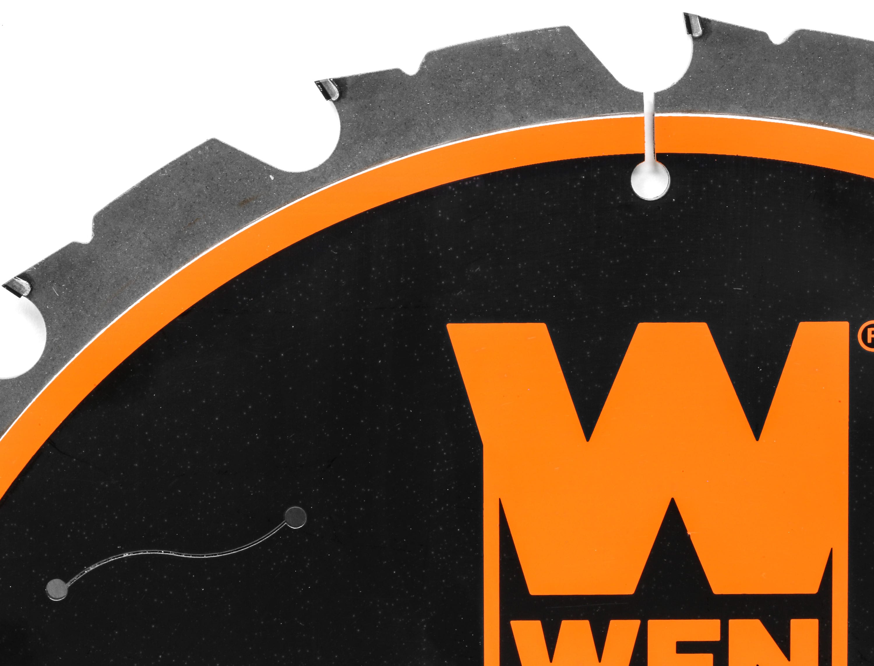 12-in 16 -Tooth Diamond Circular saw blade Individual - Image 3