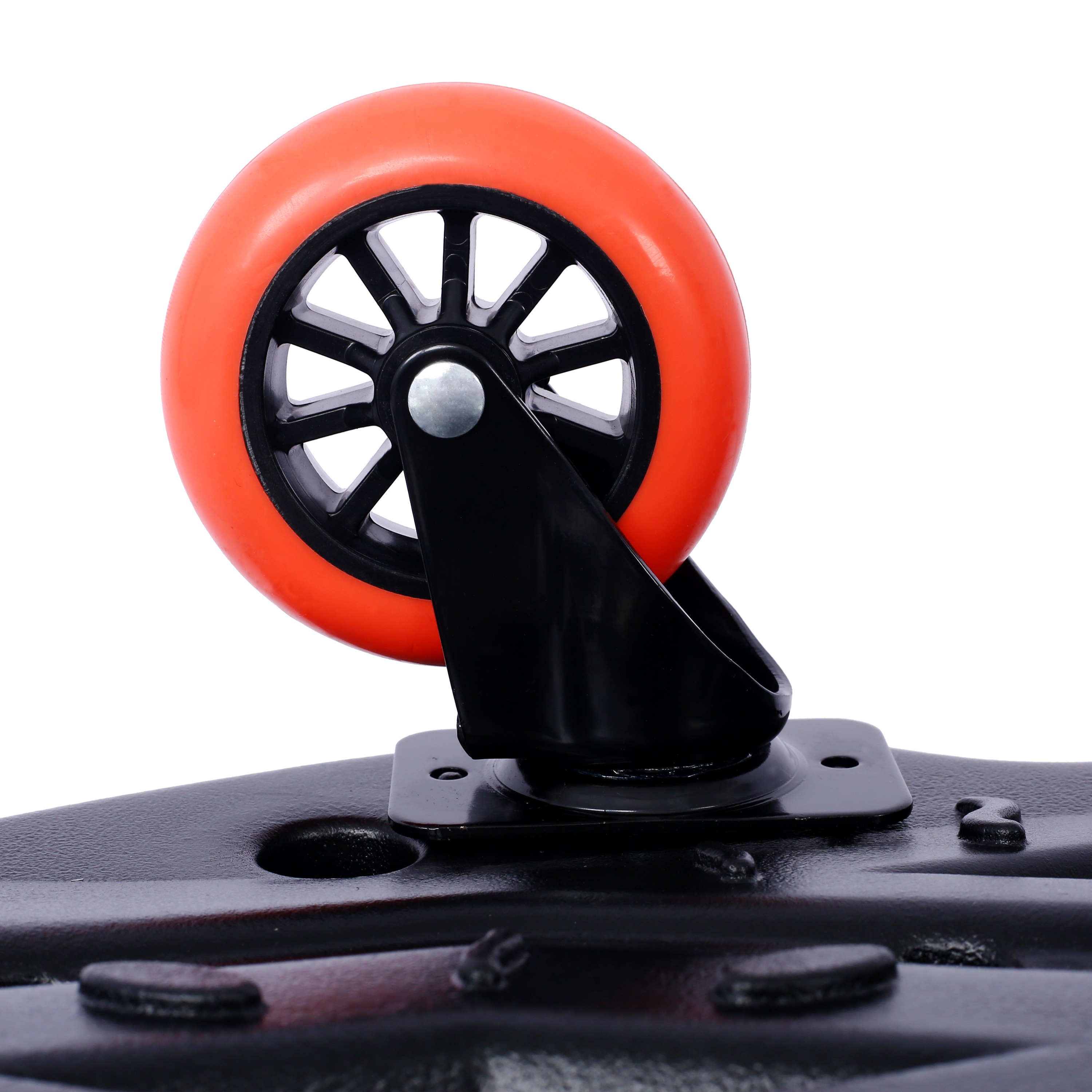 5-in x 21-in Creeper - Image 4