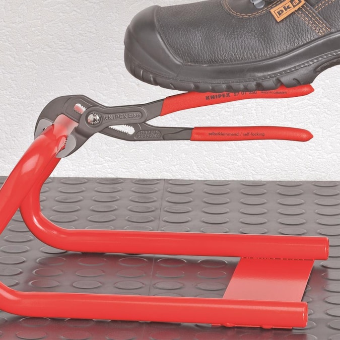 KNIPEX Universal Assorted Pliers (3-Pack) - Image 6