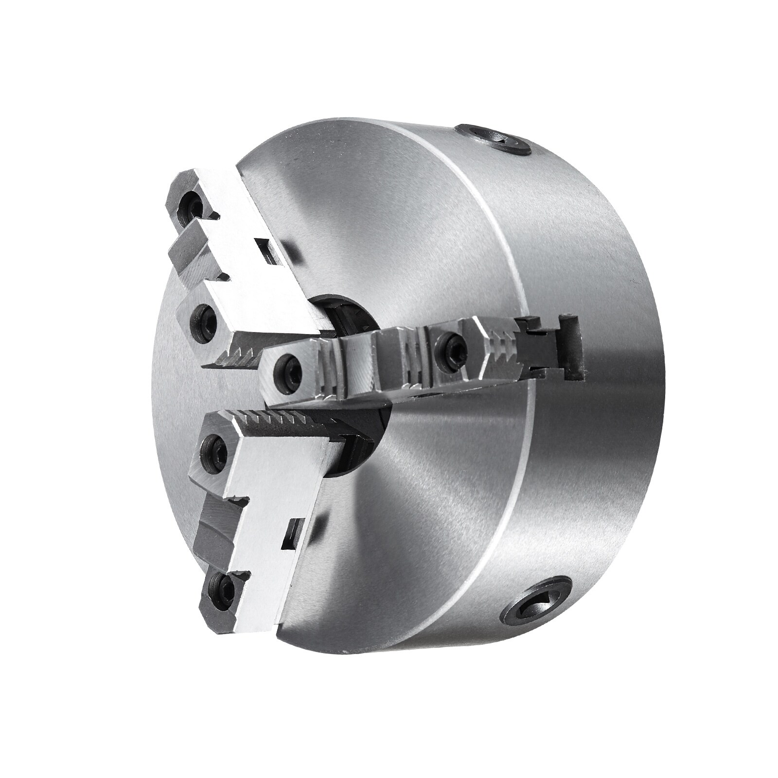 8inch 3-Jaw Self-Centering Lathe Chuck Lathe Chuck - Image 10