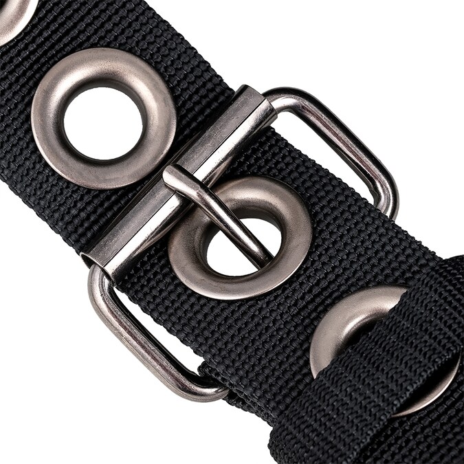 Bucket Boss Ballistic General Construction Polyester Suspension Tool Rig - Image 5