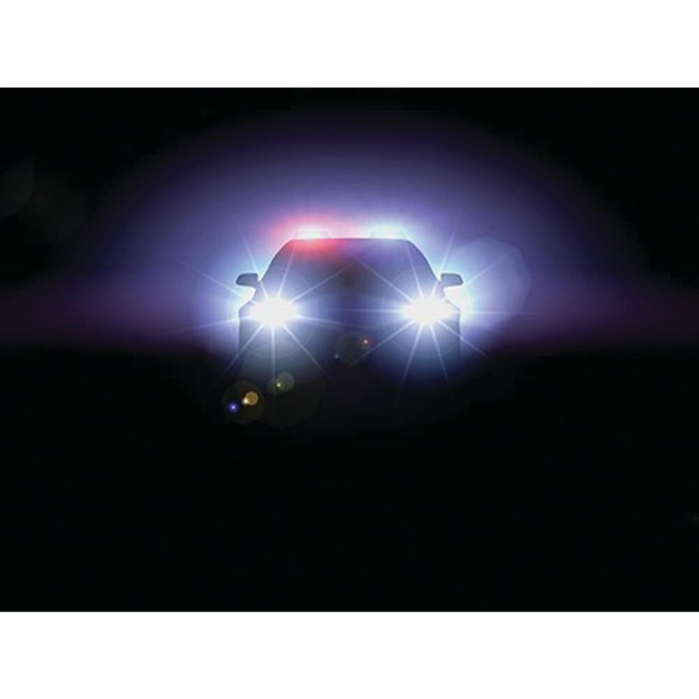 AM/FM Radio scanner - Image 4