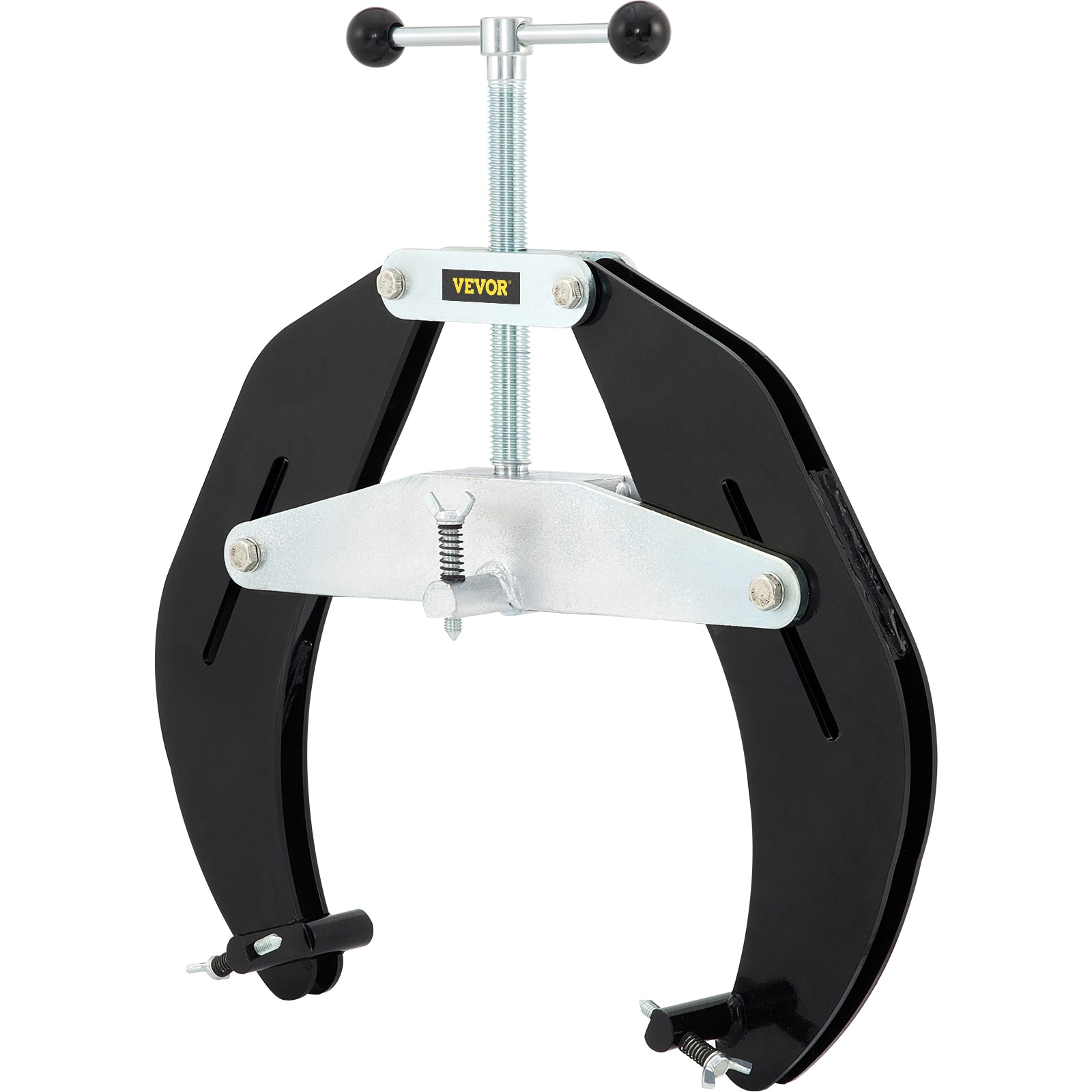 Steel Standard pipe clamp