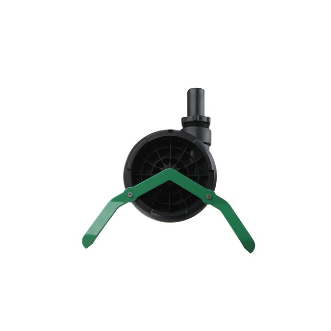 Aeromixer 3/4-HP 115-Volt 4450-GPM Thermoplastic Submersible Sump Pump - Image 7