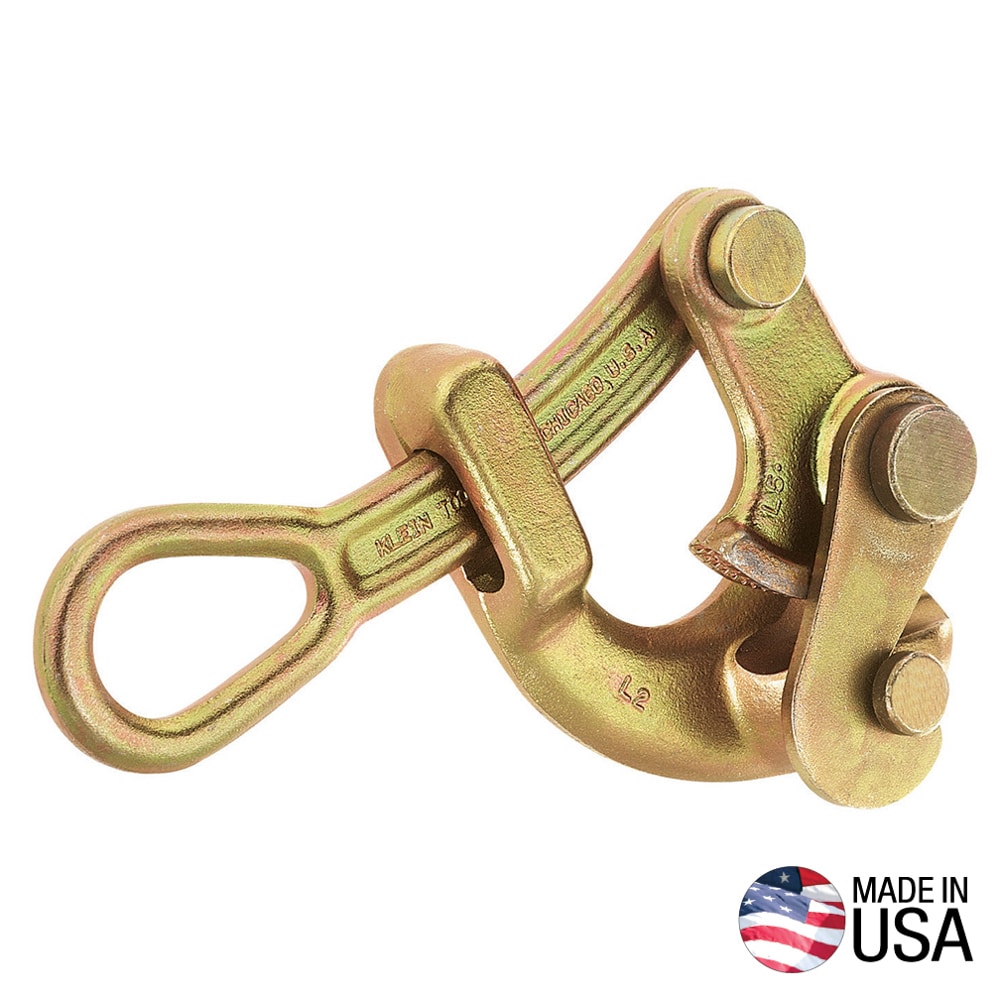 Haven's Grip with Swing Latch