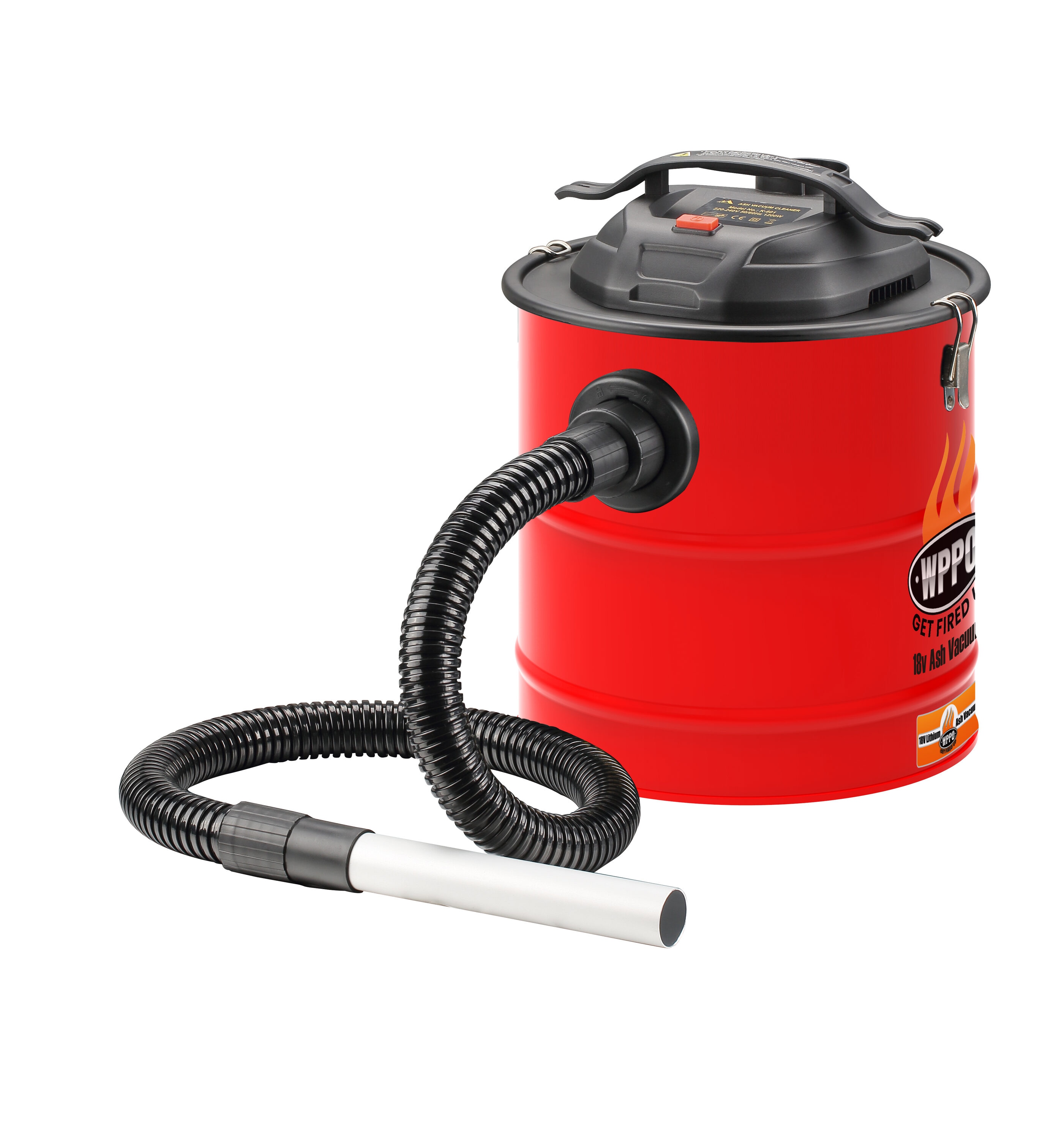 Bagless Canister Vacuum - Image 6