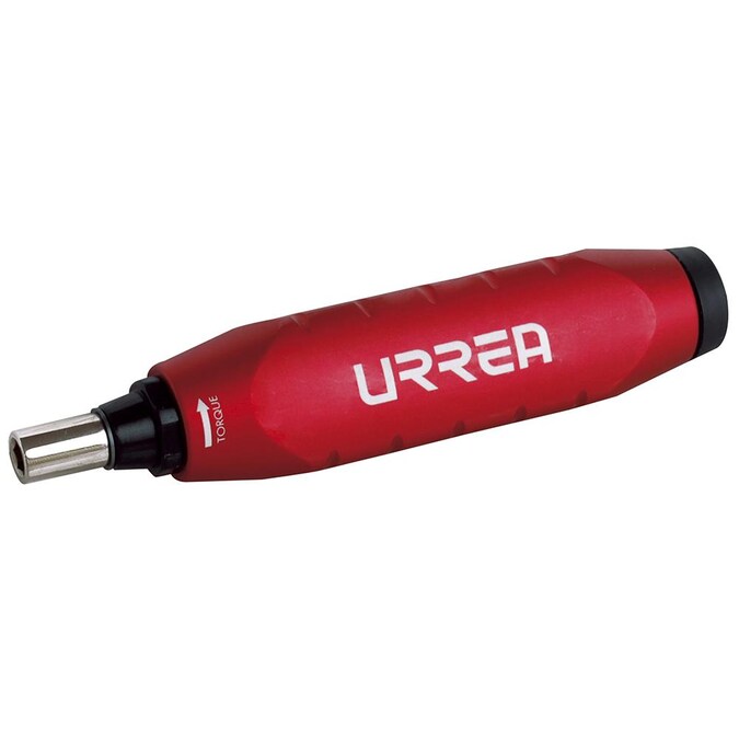 URREA Multi-bit Torque Screwdriver