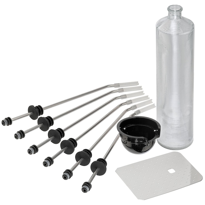 BLACK+DECKER bev Black Matte Plug Cocktail Maker - Image 18