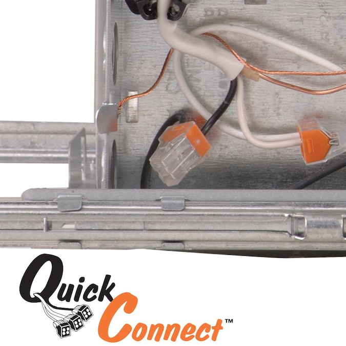 HALO 6-Pack New Construction Airtight Ic 6-in LED Recessed Light Housing - Image 6