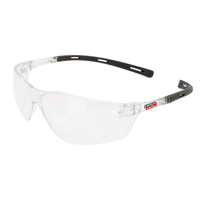 Lincoln Electric Auto Darkening Variable Shade Green Welding Helmet - Image 8