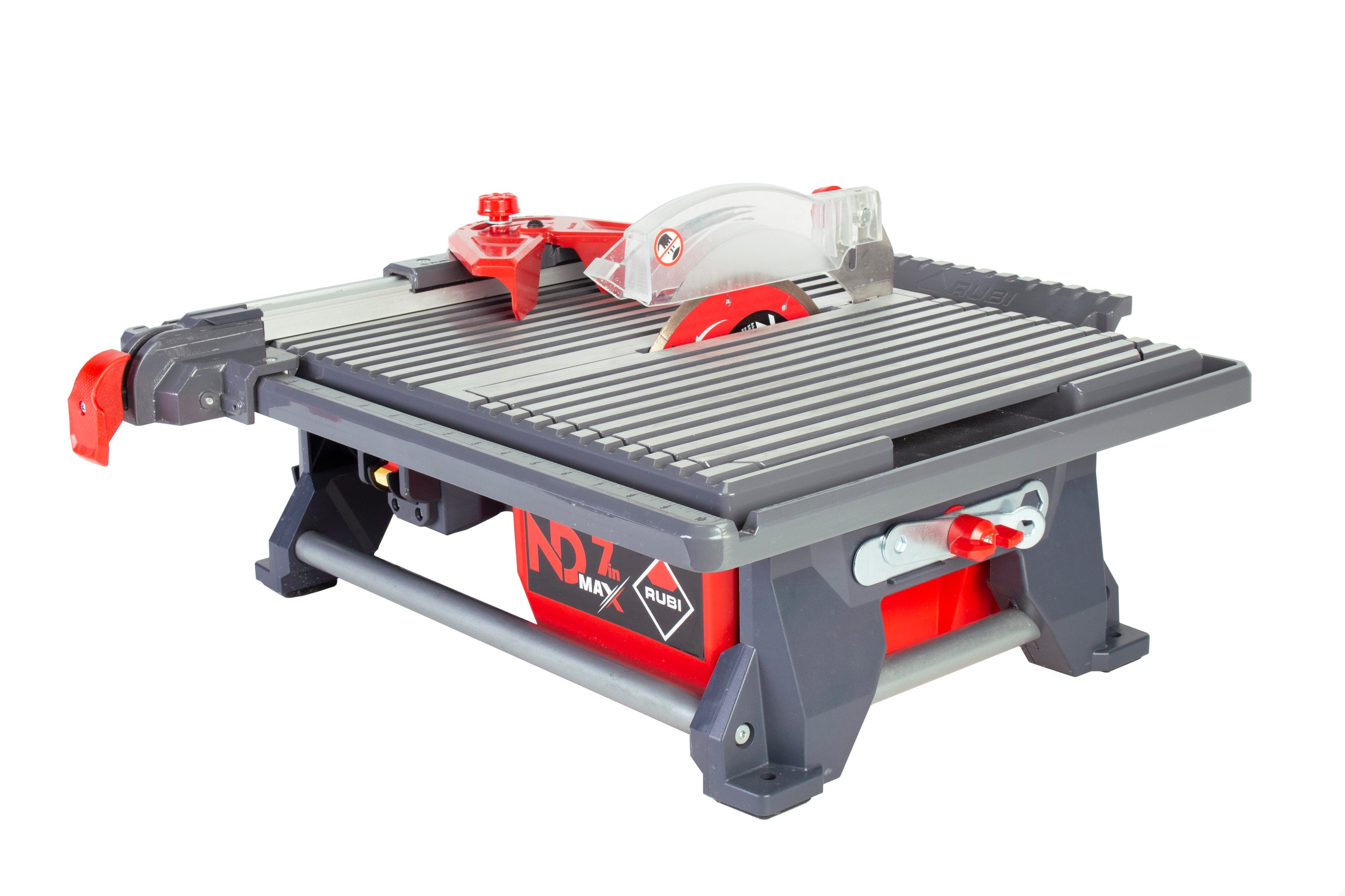 6.5 -Amp 7-in -Blade Tabletop Tile Saw