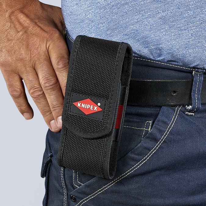 KNIPEX Tongue and Groove Plier Set with Wrenches Included (2-Pack) - Image 2