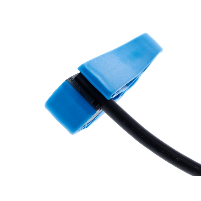 IDEAL Pro Coax Compression Connector Starter Kit Coax Compression Tool Kit - Image 14